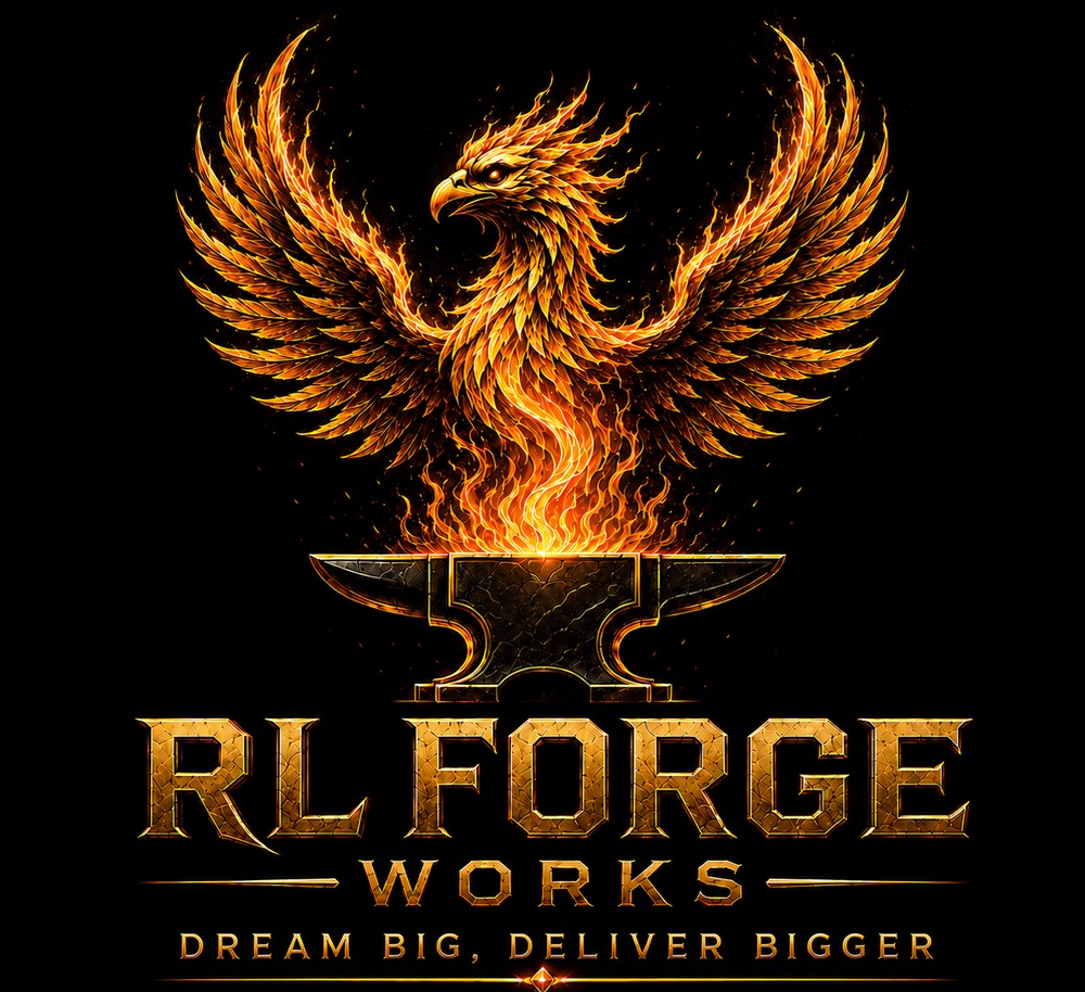 RL Forge Works